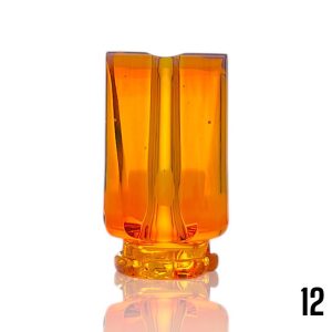 #12 - NS YELLOW CHISEL TIP