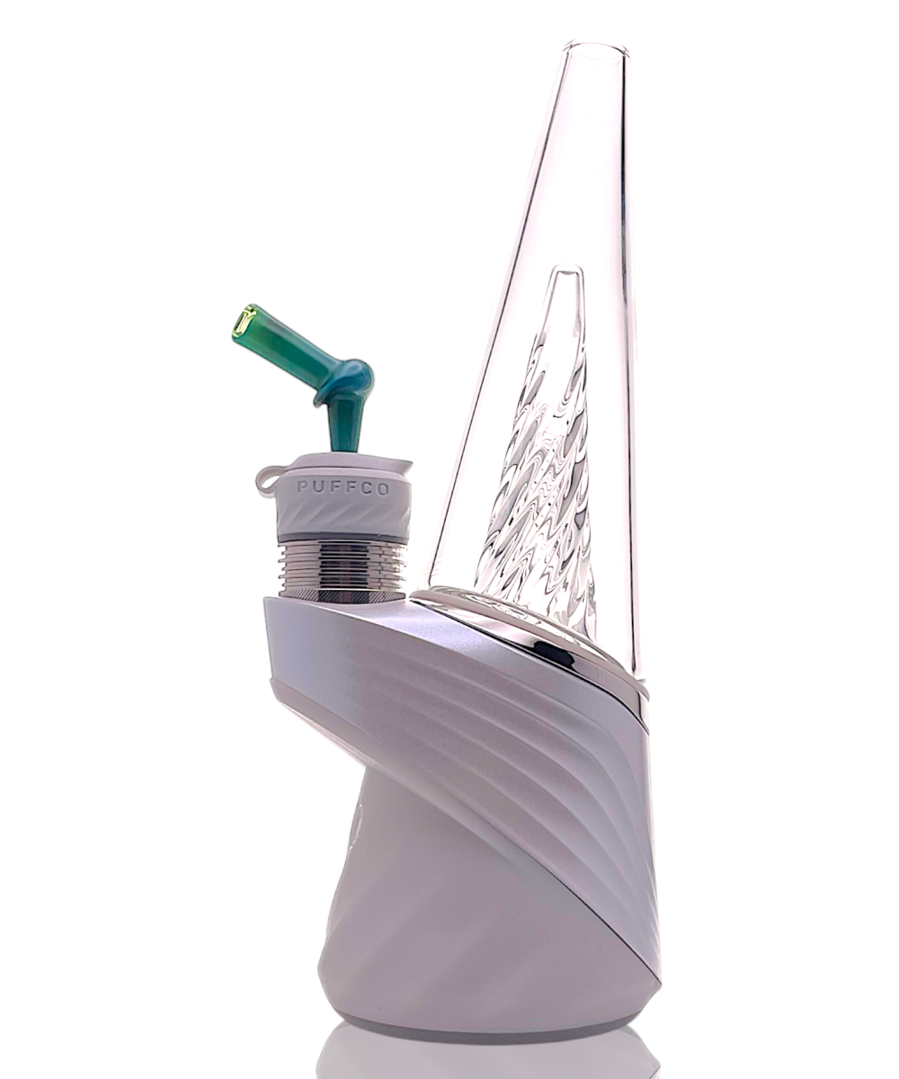 BTGB: FULL COLOR SHAKE STRAW PUFFCO PEAK PRO 3DXL JOYSTICK CAP