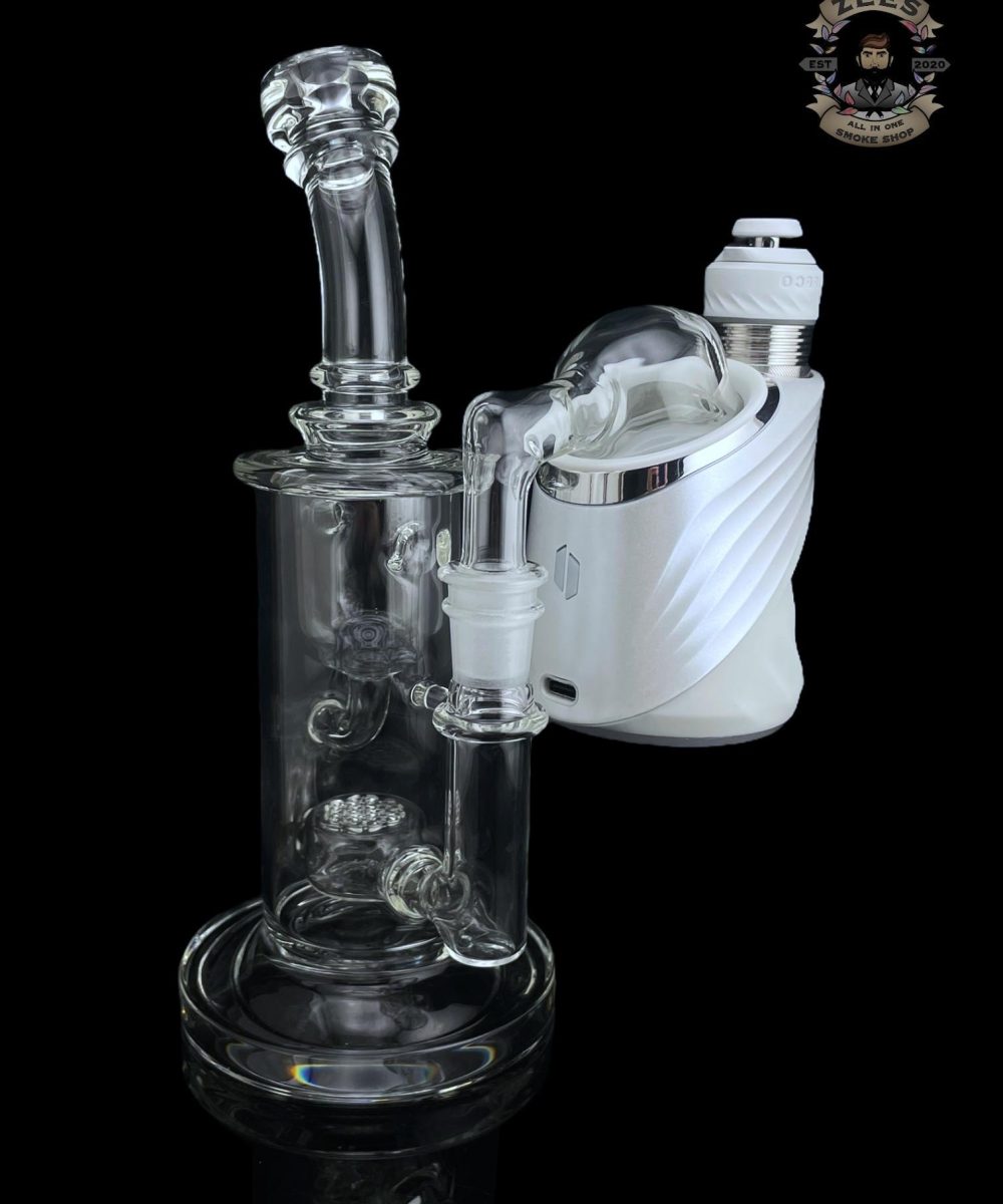 Alternative view of OPINICUS9: ADAPTER PUFFCO PEAK ATTACHMENT