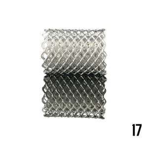 #17 - SILVER