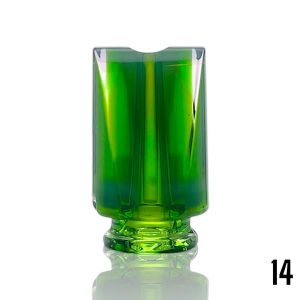 #14 - PLANTPHIBIAN CHISEL TIP