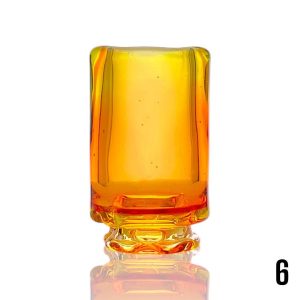 #6 - NS YELLOW FLAT REG