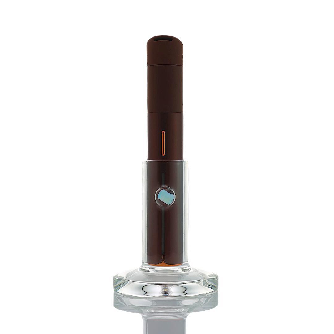 TOKR GLASS: GLASS PIVOT STAND