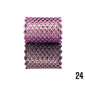#24 - PURPLE