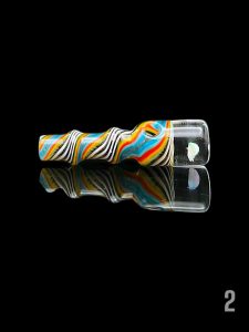 #2 - RASTA REMIX WIG WAG