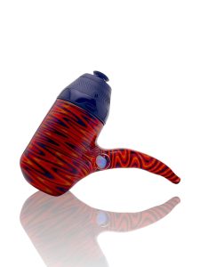 #2 - JAILHOUSE WIG WAG