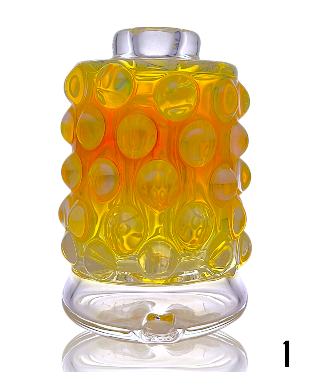 OPINICUS9: MINI HYBRID PUFFCO PEAK ATTACHMENT