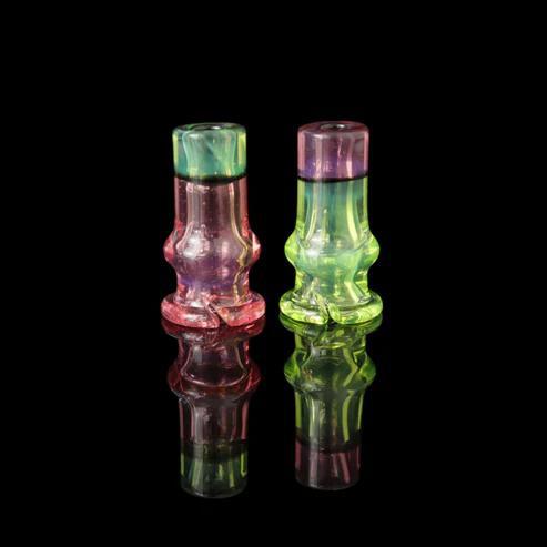 TOKR GLASS: ENCALMO PIVOT MOUTHPIECE