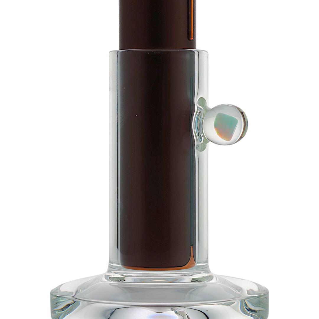 Alternative view of TOKR GLASS: GLASS PIVOT STAND