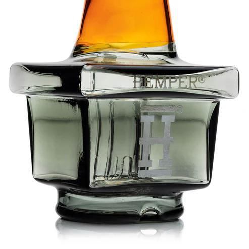 Alternative view of HEMPER: ZEN BONSAI PUFFCO PEAK ATTACHMENT