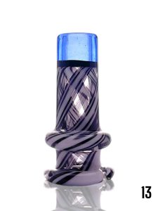 #13 - BLUE DREAM X BLACK/WHITE