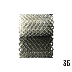 #35 - GREY X WHITE X BLACK