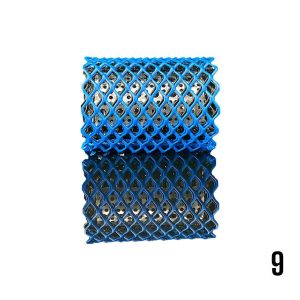 #9 - BLUE