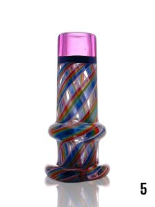 #5 - GOLD AMYTHEST X COLOR MIX