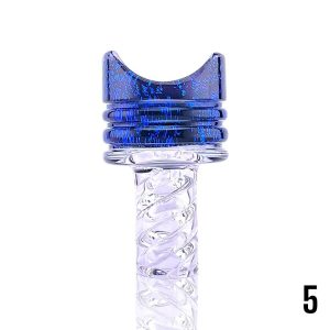 #5 - BLUE DICHRO X BLUE DICHRO