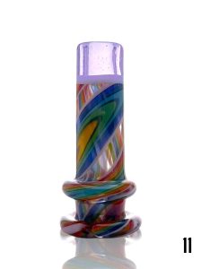 #11 - PURPLE RAIN X COLOR MIX