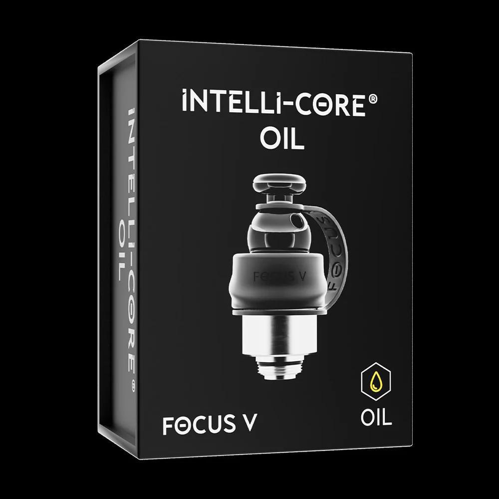 FOCUS V: CARTA 2 INTELLI-CORE ATOMIZER FOR OIL