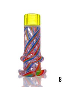 #8 - TERPS (CFL) X COLOR MIX