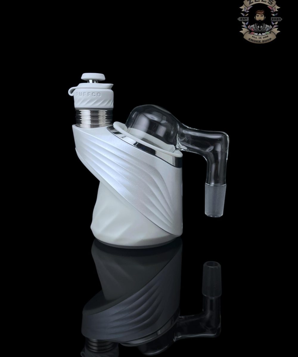 OPINICUS9: ADAPTER PUFFCO PEAK ATTACHMENT