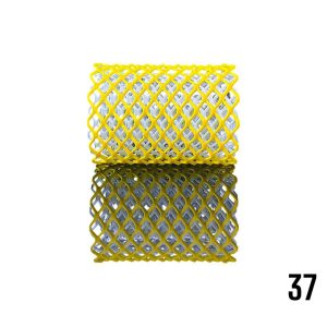#37 - YELLOW