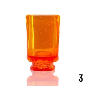 #3 - TANGIE X RED POMP FLAT REG