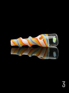 #3 - RAINBOW WIG WAG