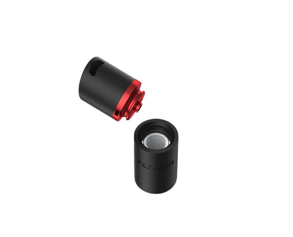 Alternative view of PUFFCOIL REPAIR: 360 MAX PUFFCO PIVOT CHAMBER