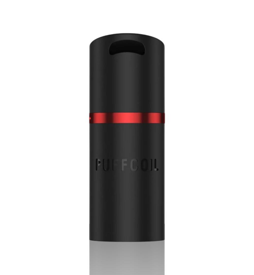 PUFFCOIL REPAIR: 360 MAX PUFFCO PIVOT CHAMBER