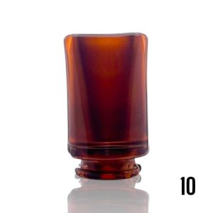 #10 - ELECTRUM FLAT REG