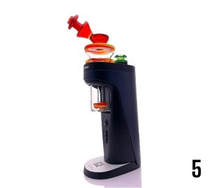 #5 - RED POMP X TANGIE