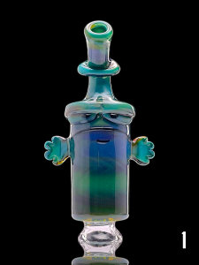 #1 - TITAN X DEEPES DARKNESS