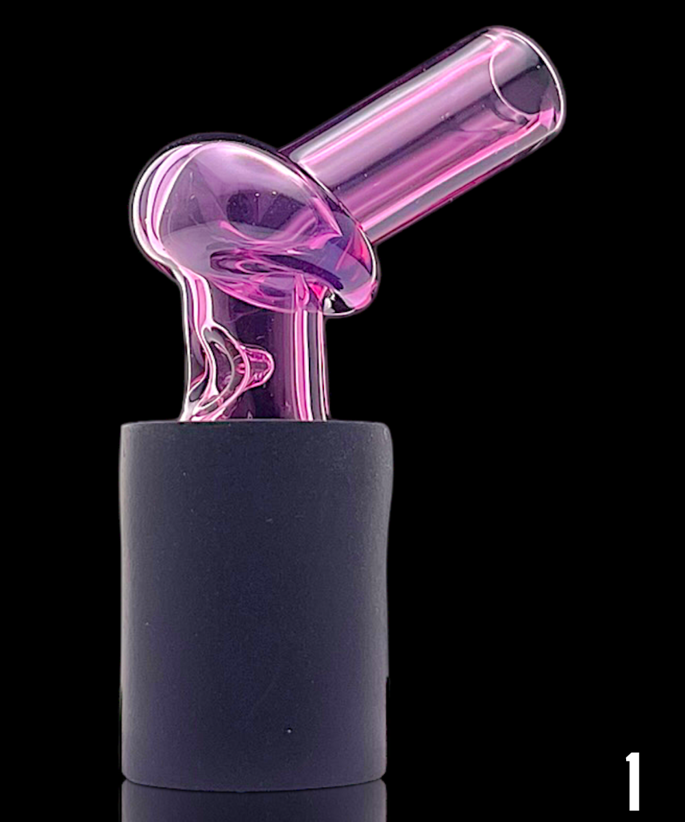 BTGB: FULL COLOR STRAW PIVOT MOUTHPIECE