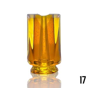 #17 - TERPS (CFL)