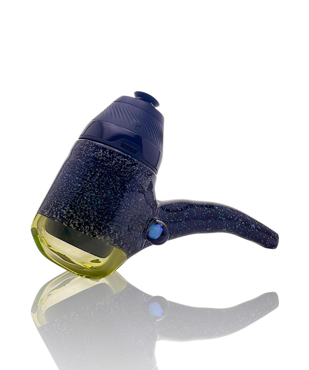 ORGANIK GLASS: CRUSHED OPAL PUFFCO PROXY ATTACHMENT