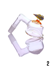 #2 - COLLAB NS YELLOW