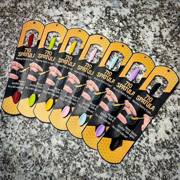 Alternative view of 710 SPATULA: VERSION ONE