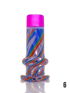 #6 - TELEMAGENTA X COLOR MIX