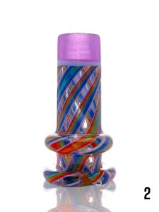 #2 - PINK SLYME X COLOR MIX