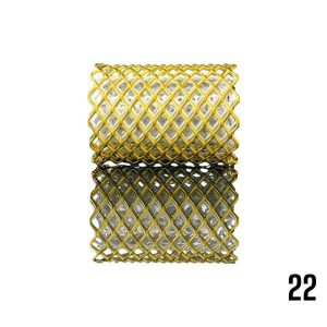 #22 - GOLD