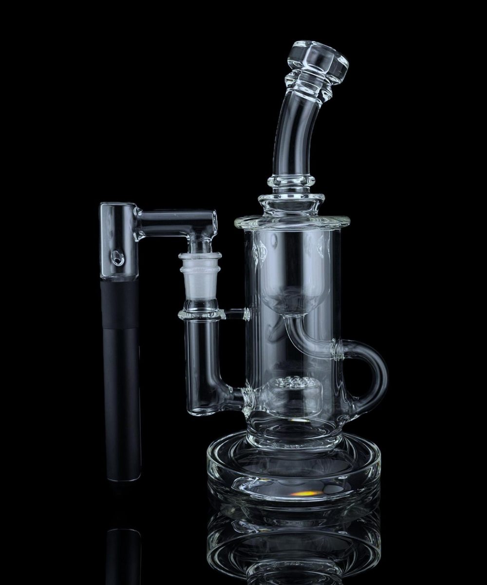 IRIDESCENT GLASS: ADAPTY FOR THE PUFFCO PIVOT
