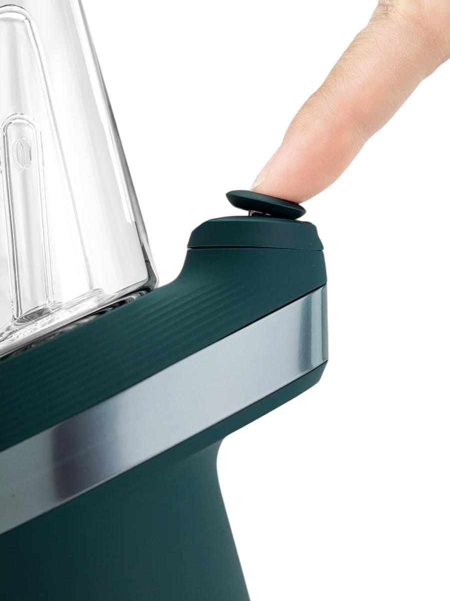 Alternative view of PUFFCO: NEW PEAK PINE LIMITED EDITION