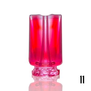 #11 - TELEMAGENTA CHISEL TIP