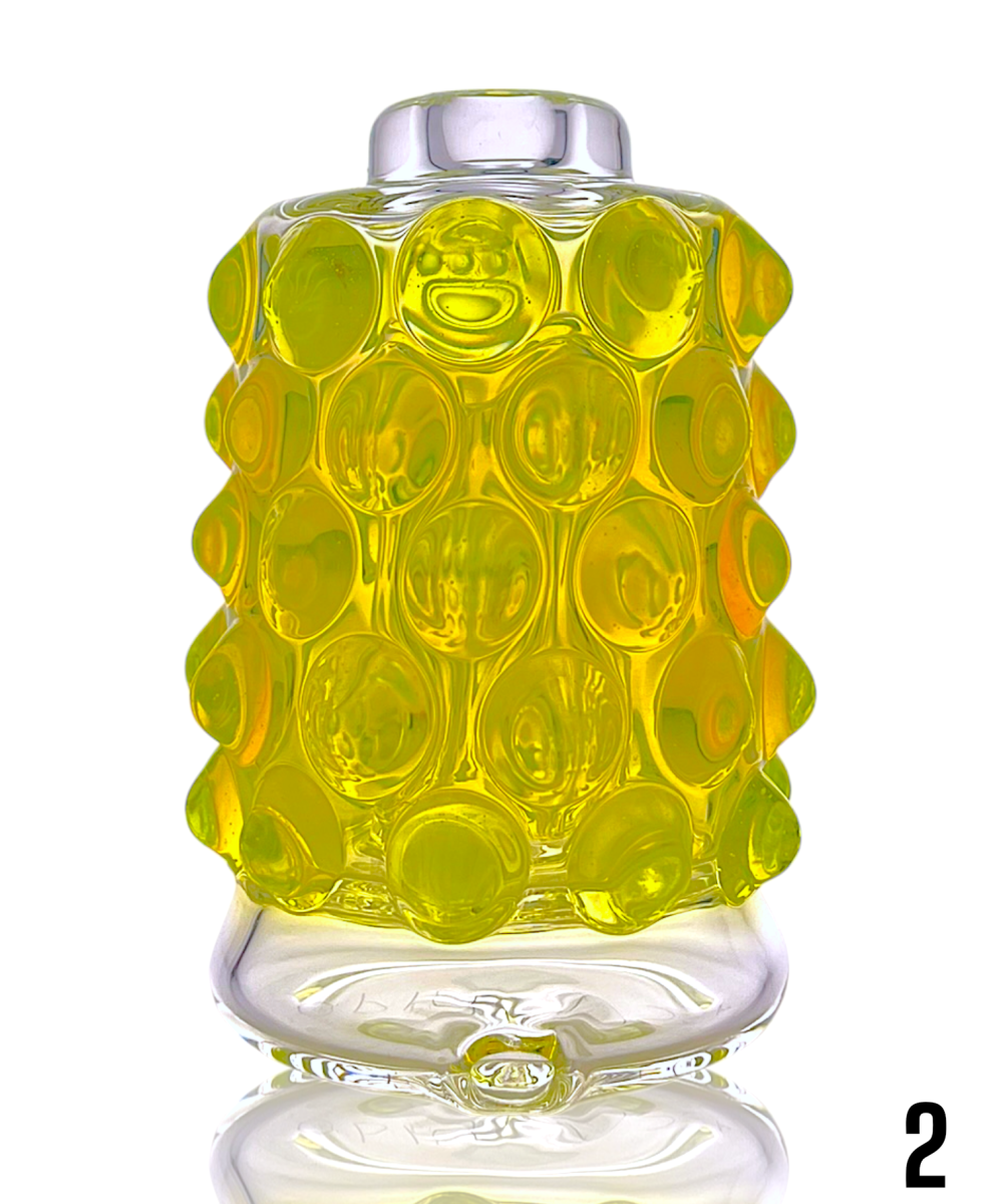 Alternative view of OPINICUS9: MINI HYBRID PUFFCO PEAK ATTACHMENT