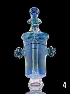 #4 - META X AQUAMANIA