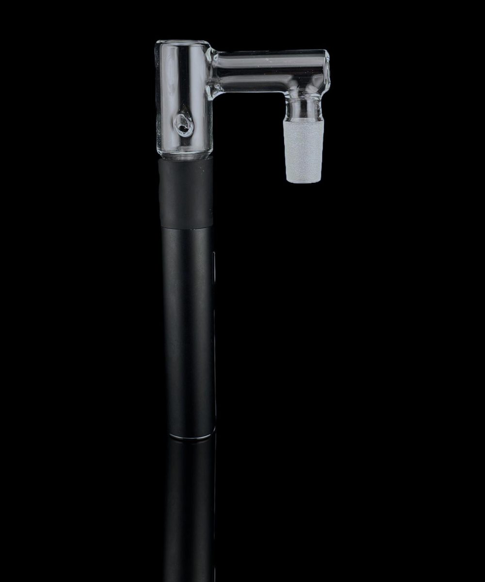 Alternative view of IRIDESCENT GLASS: ADAPTY FOR THE PUFFCO PIVOT