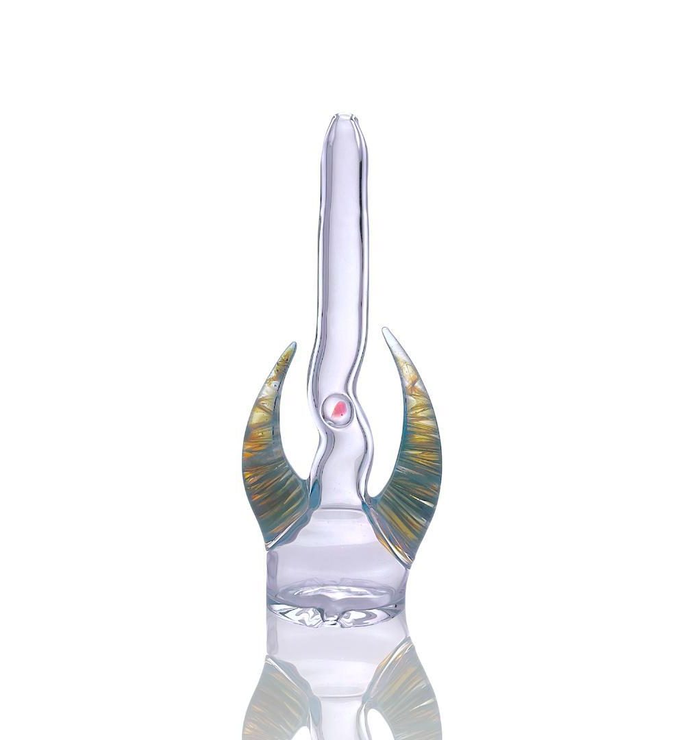 Alternative view of MAGIZLE: XL DRY ACCENTED PUFFCO PEAK ATTACHMENT