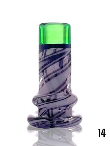 #14 - HATERADE X BLACK/WHITE