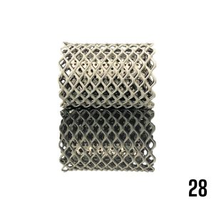 #28 - GREY