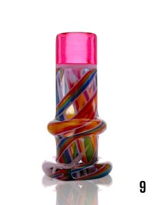 #9 - GOLD RUBY X COLOR MIX