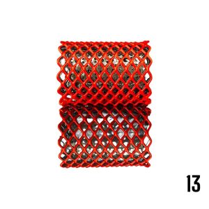 #13 - RED